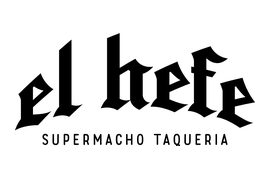 El Hefe logo